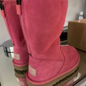Brand new Girls Uggs